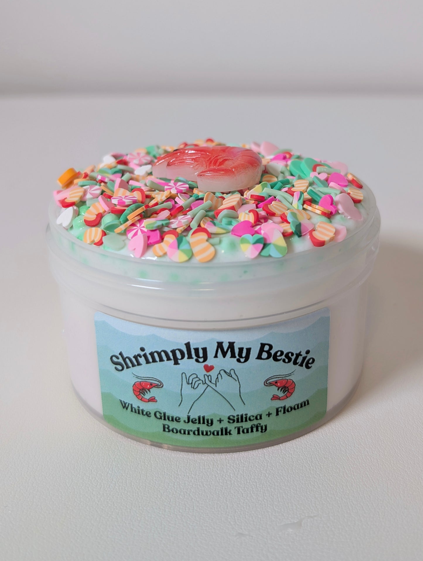 Shrimply My Bestie