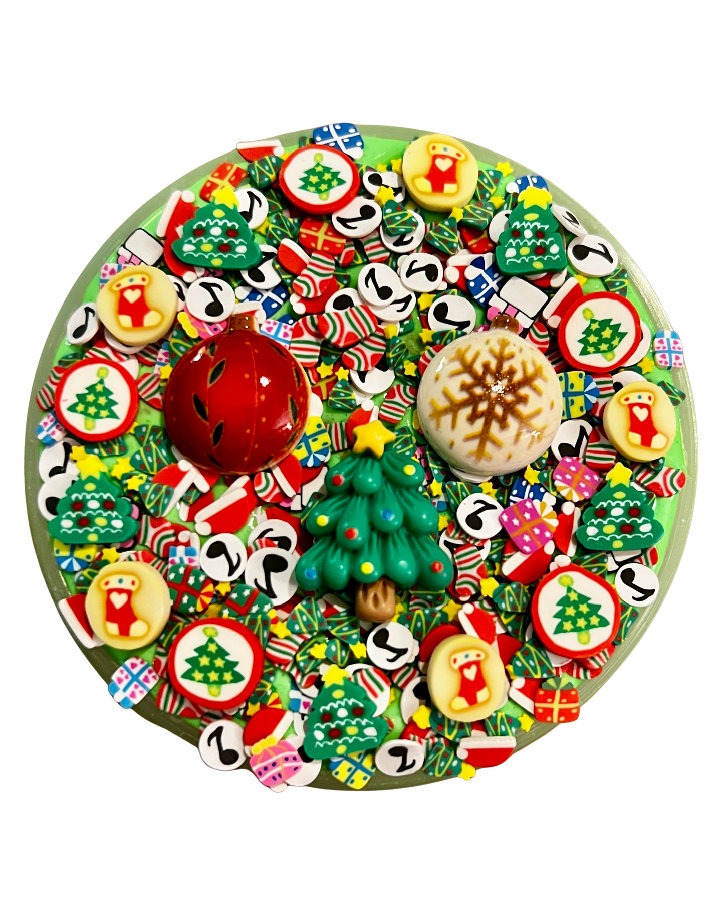 Rockin' Around The Christmas Tree