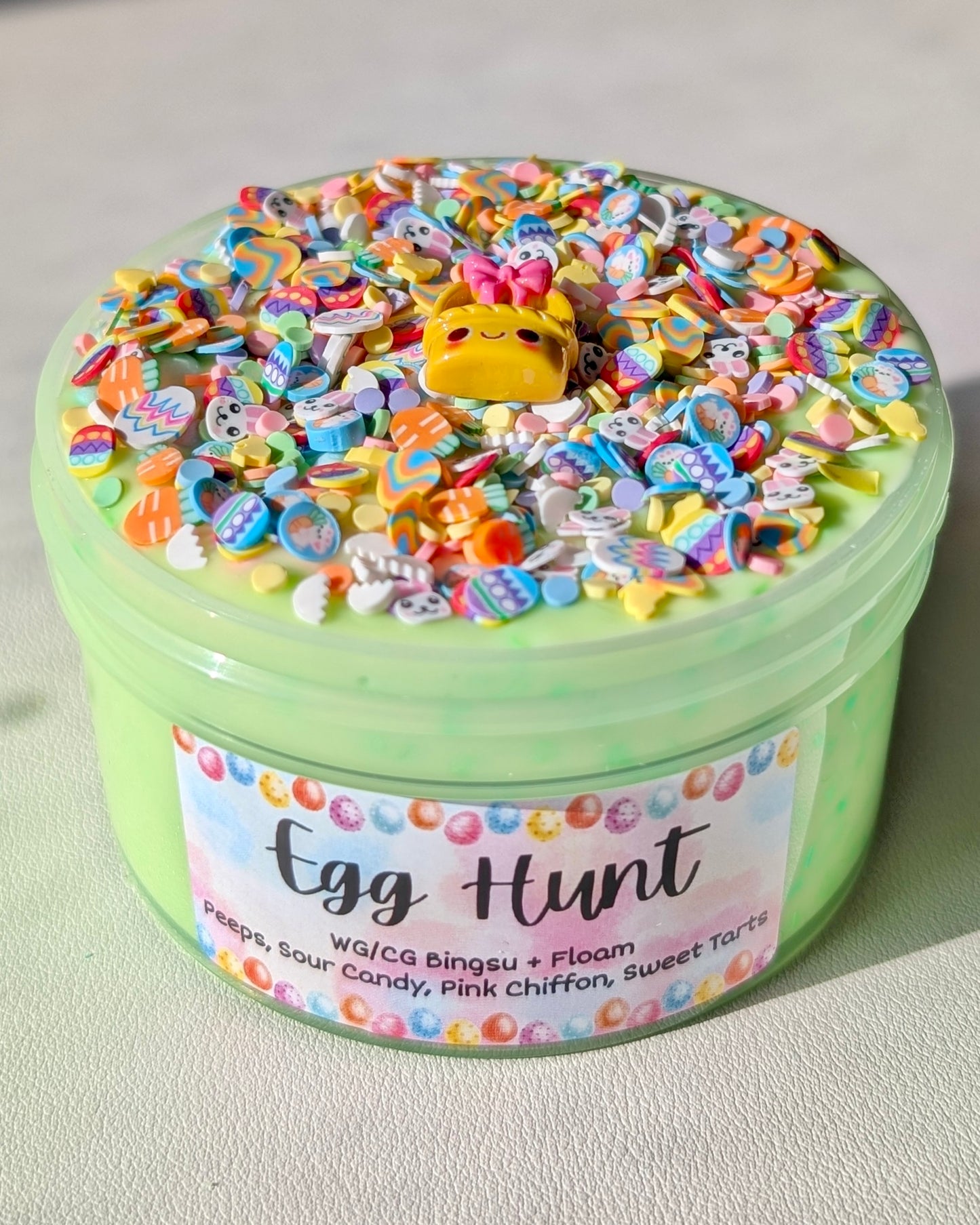 Egg Hunt