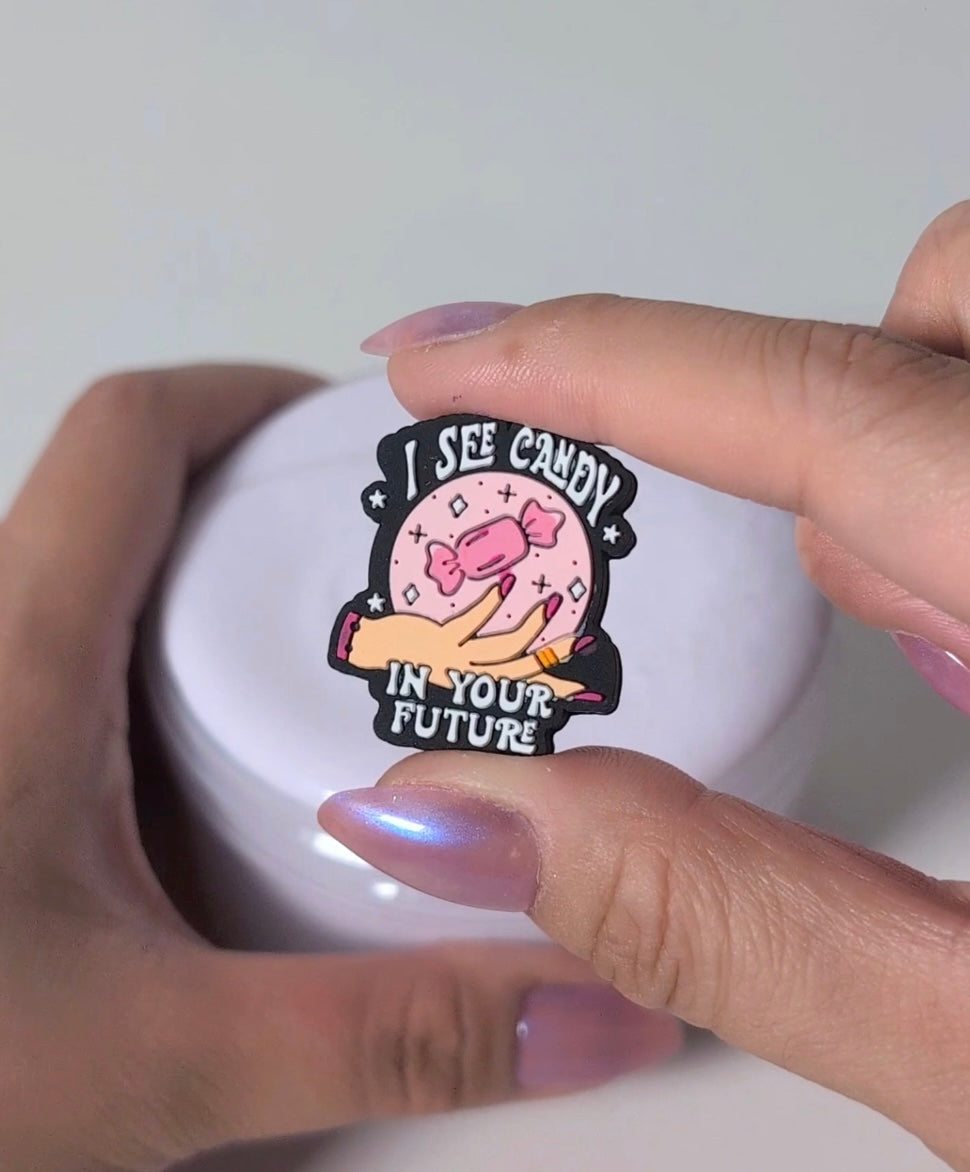 Witch Better Have My Candy