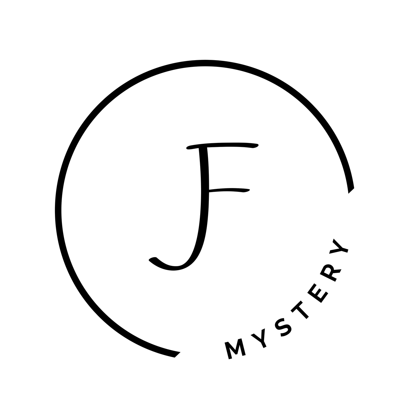 Mystery F