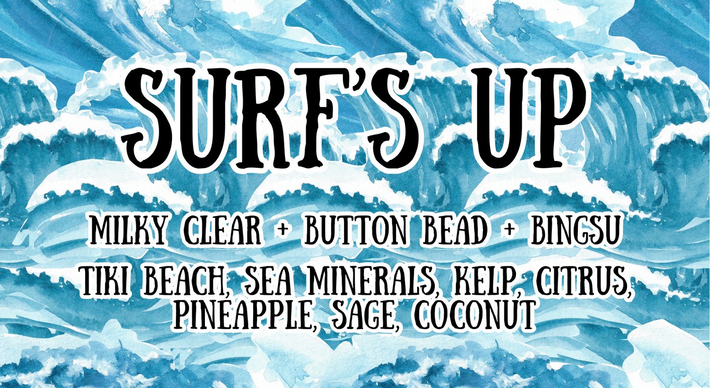 Surf's Up