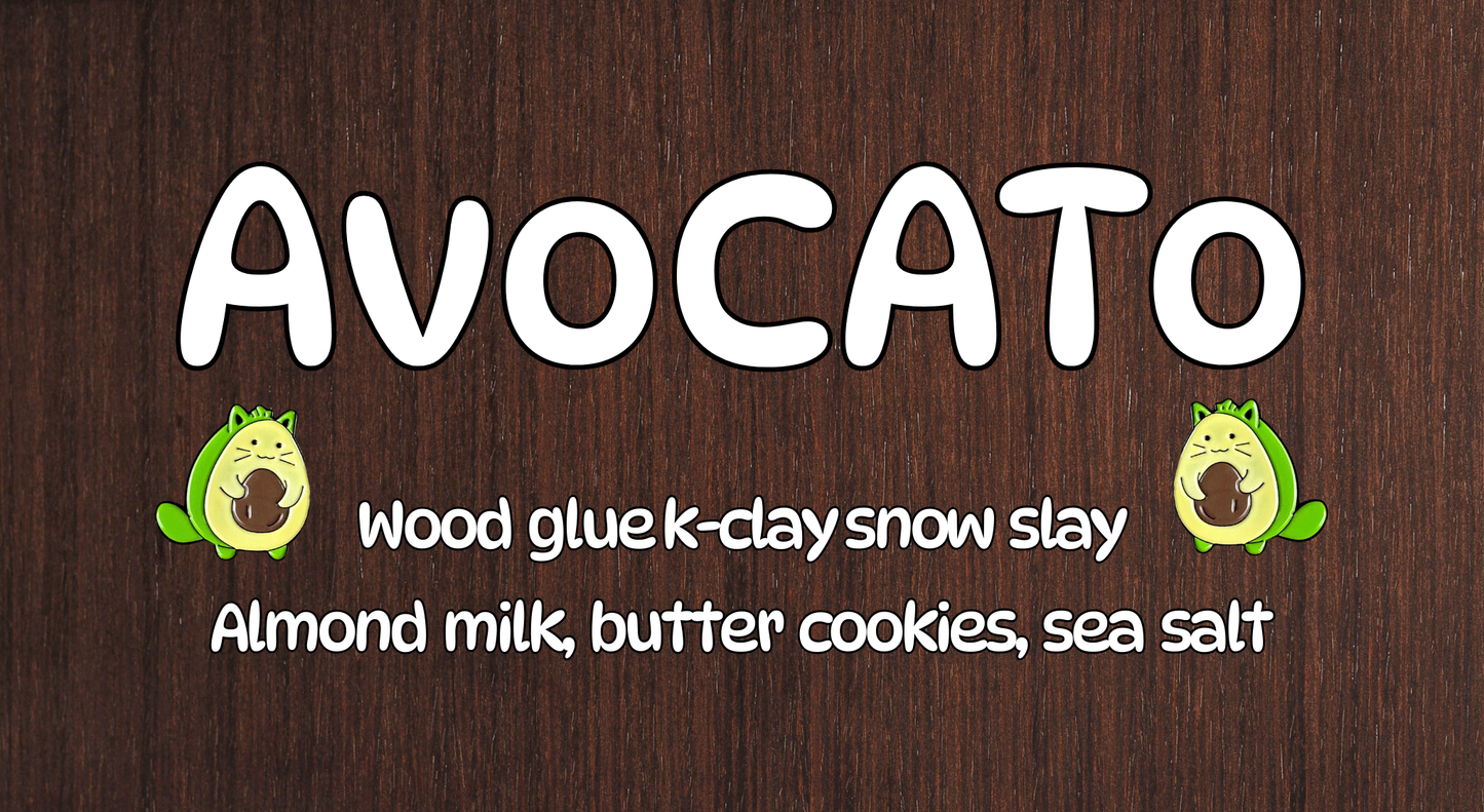 AvoCATo