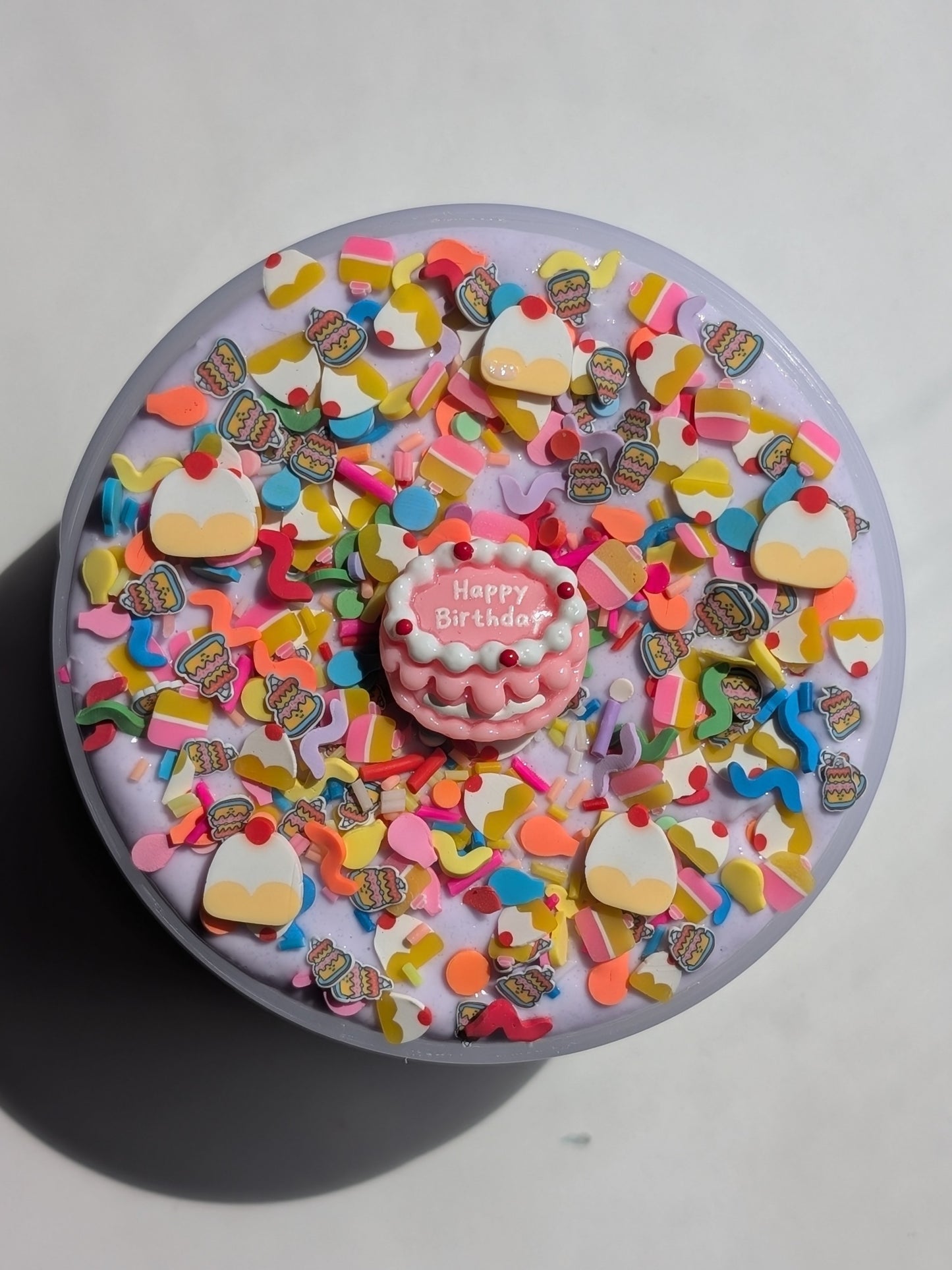 Birthday Bonanza