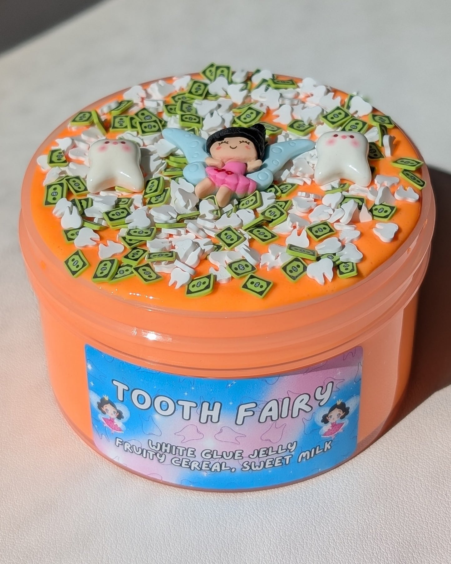 Tooth Fairy