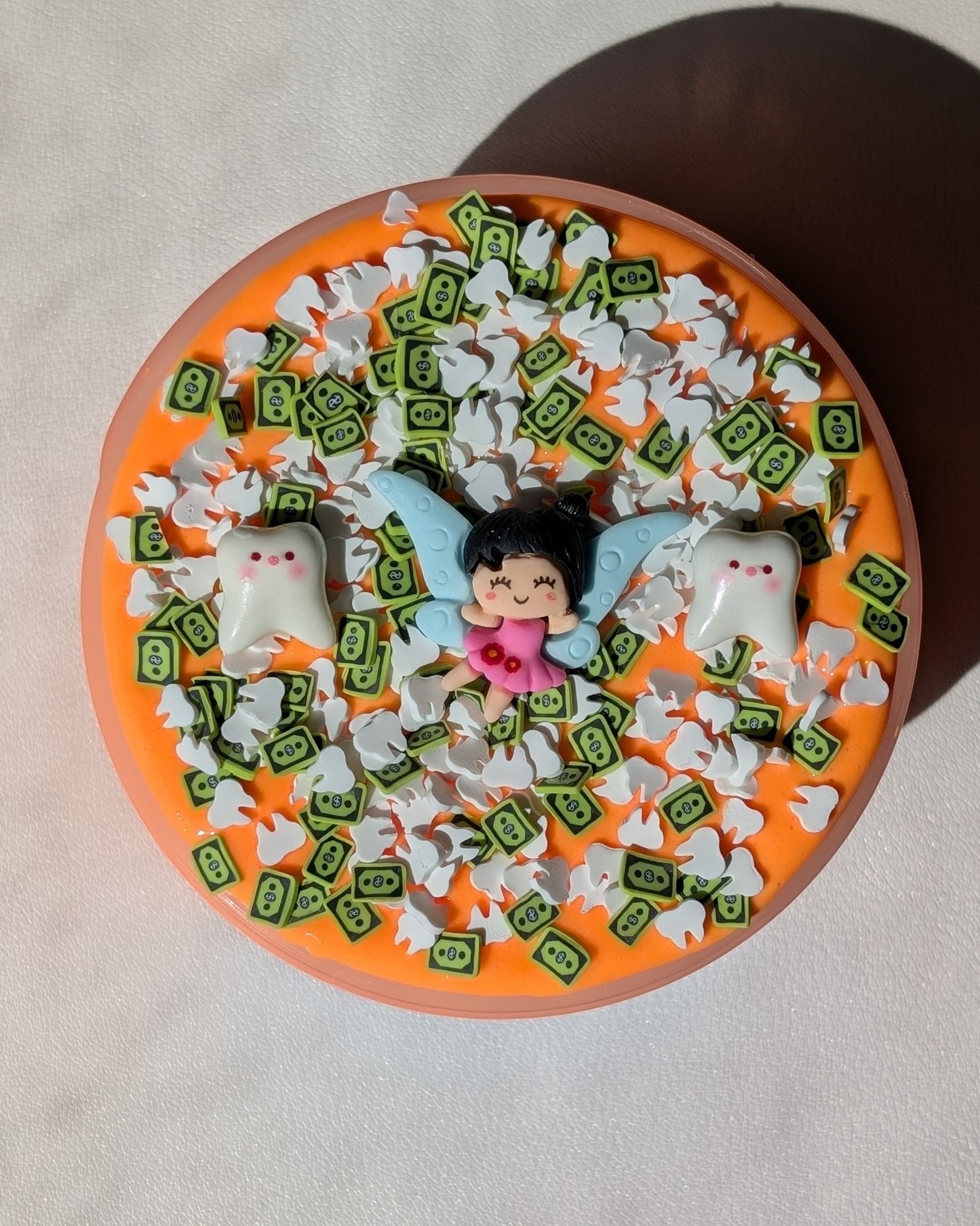 Tooth Fairy