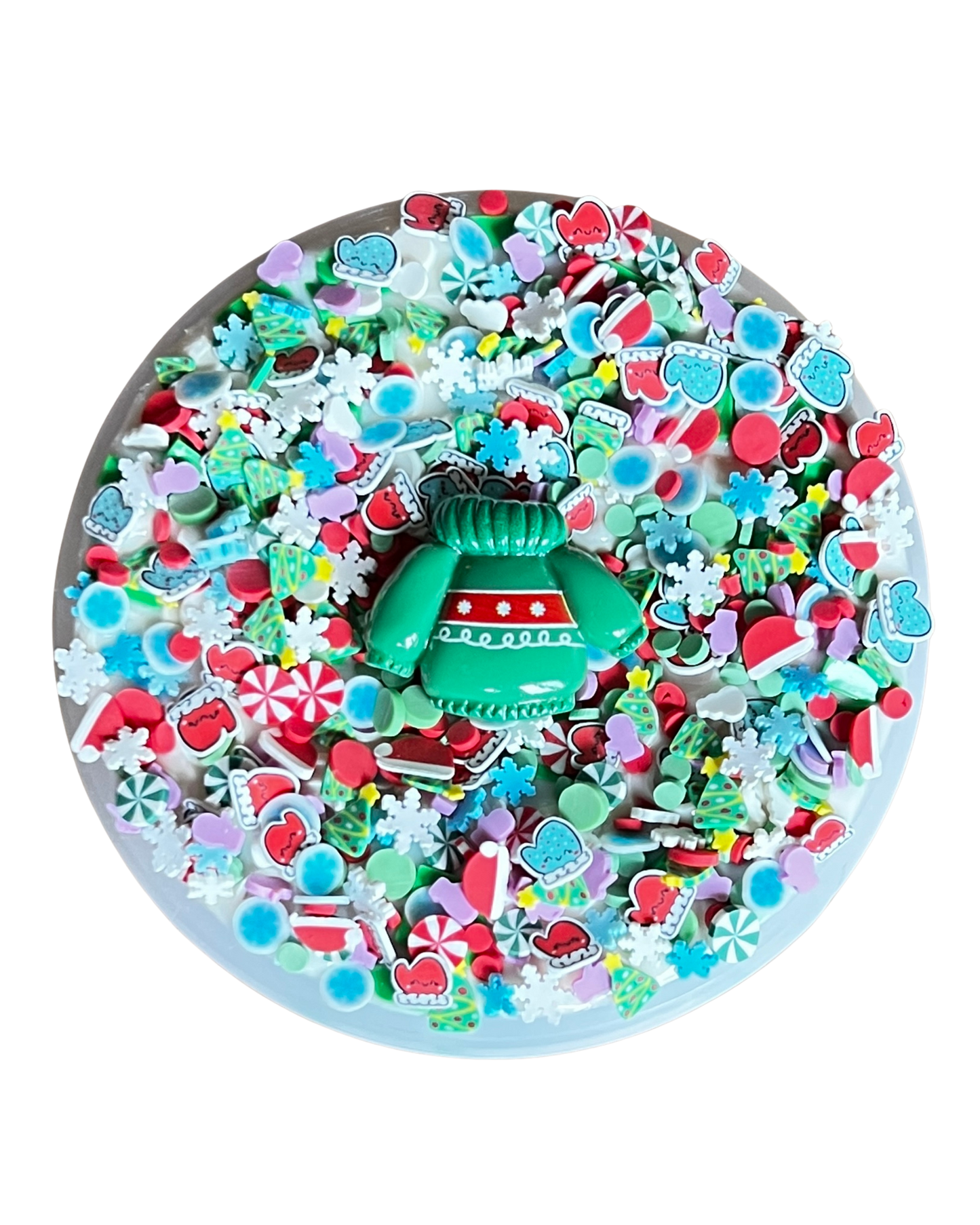 Ugly Christmas Sweater