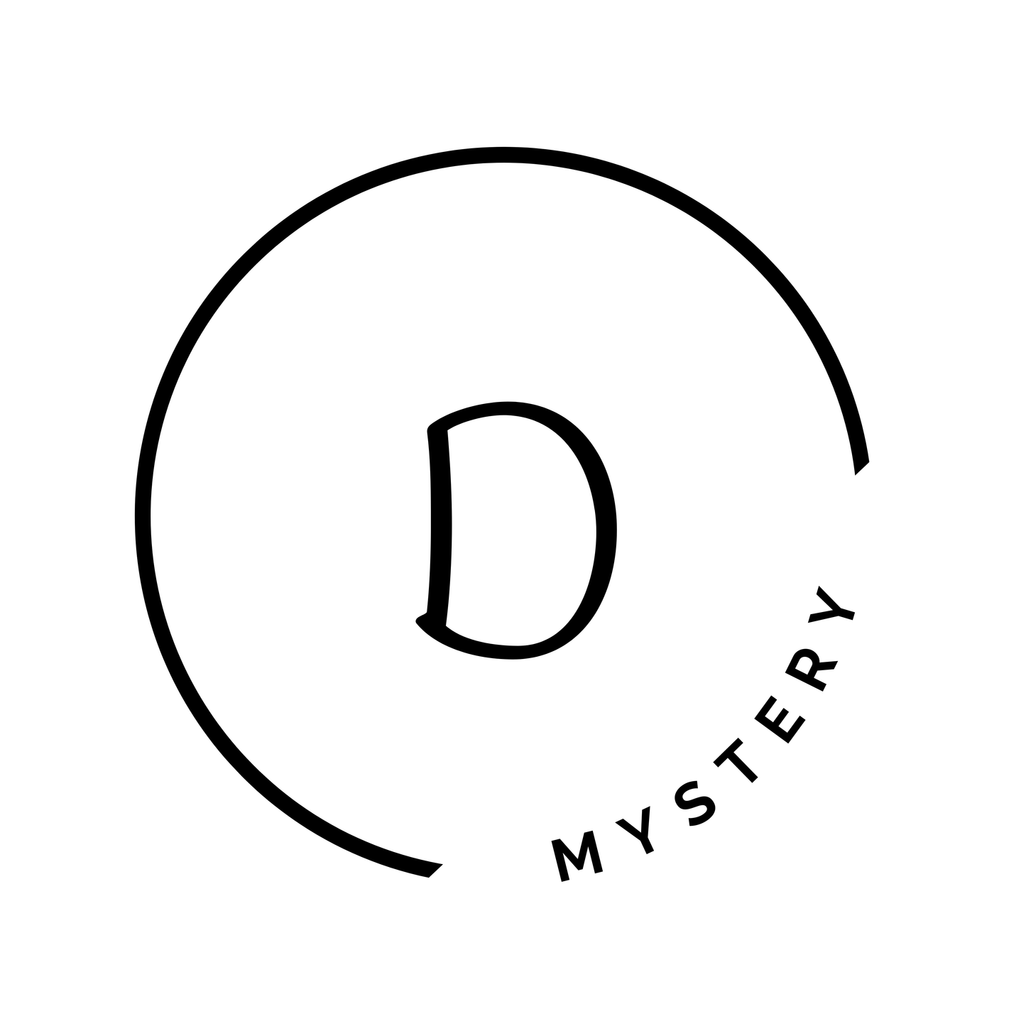 Mystery D