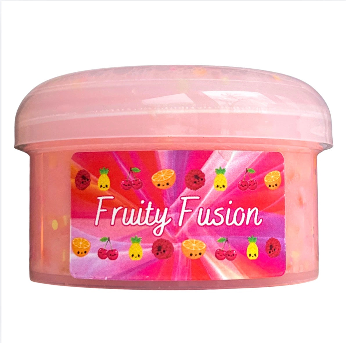 Fruity Fusion (extra)
