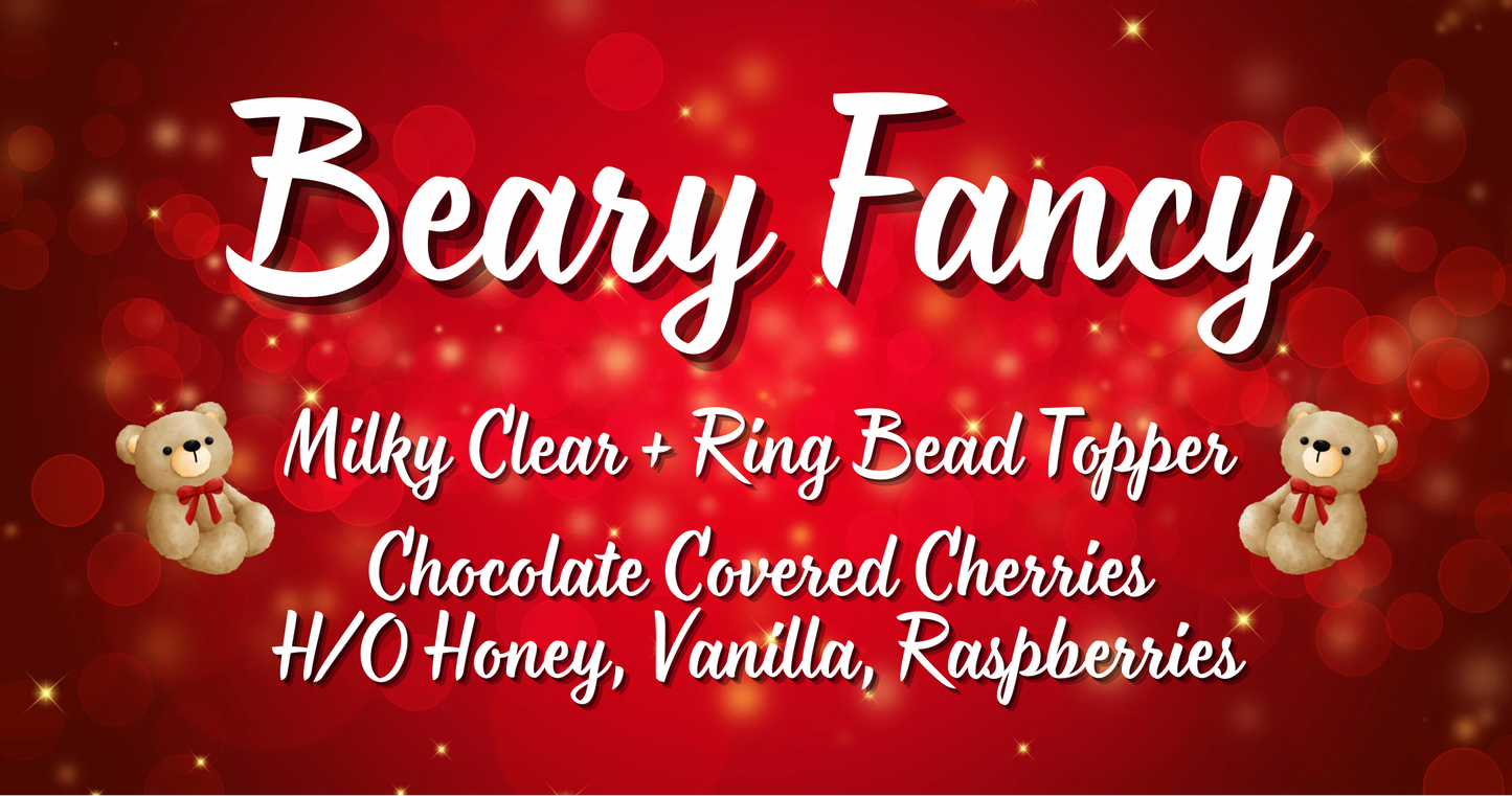 Beary Fancy