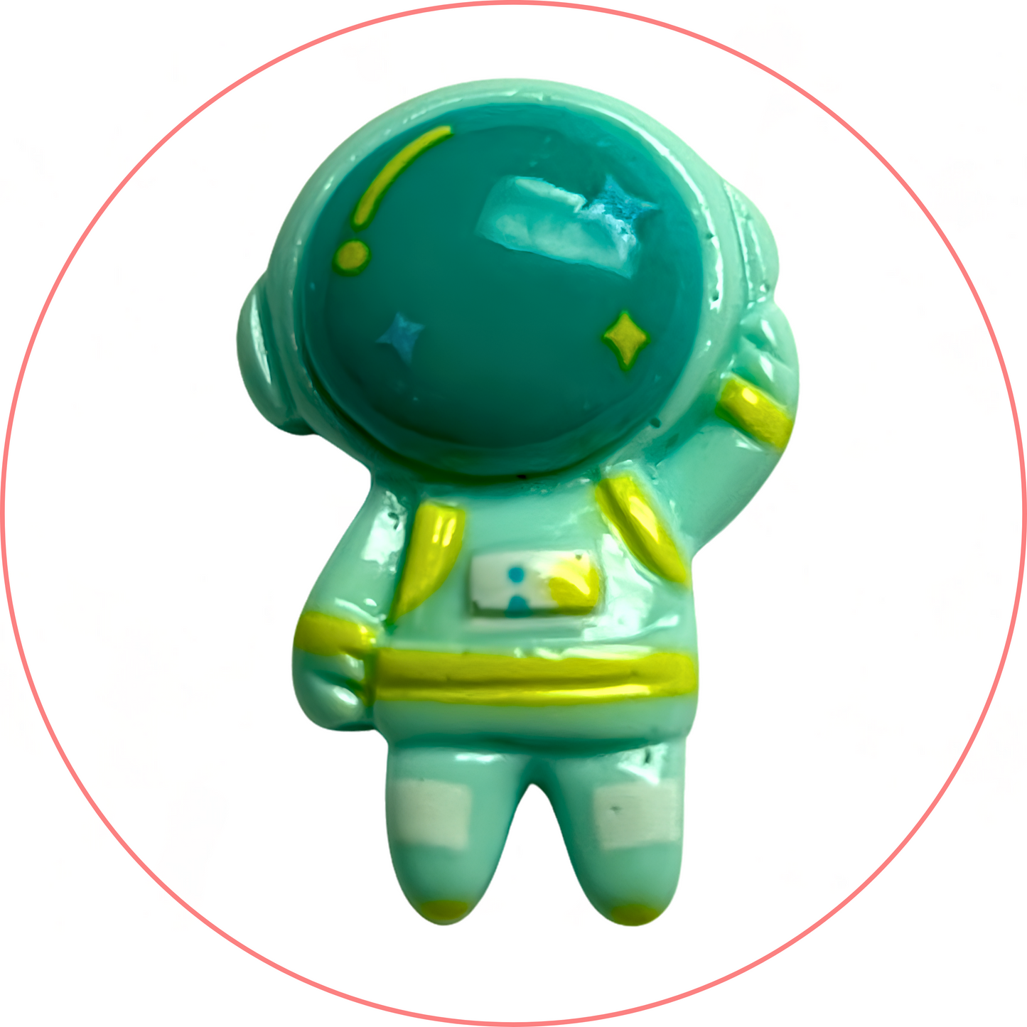 Brit's Space Trip
