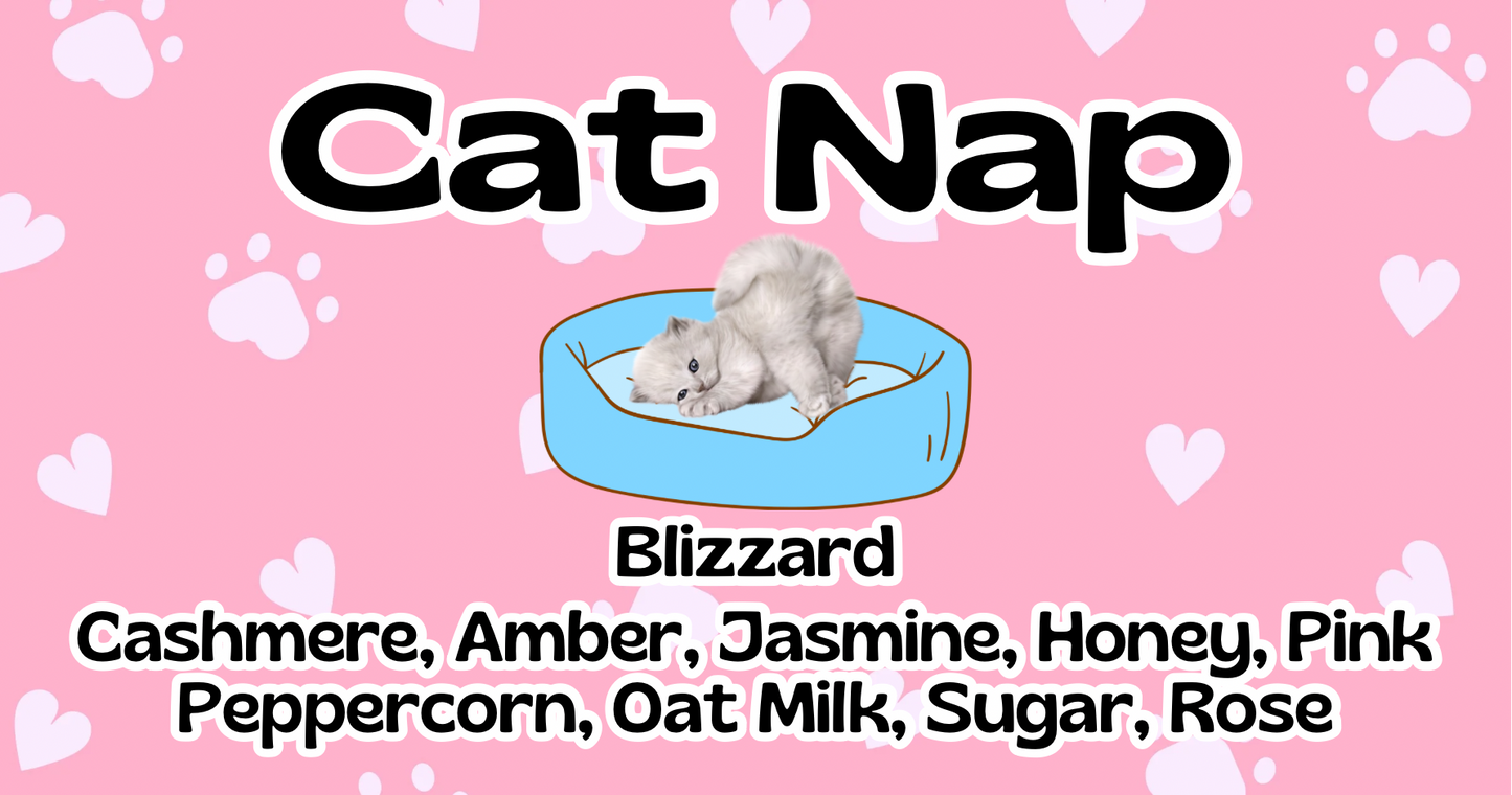 Cat Nap