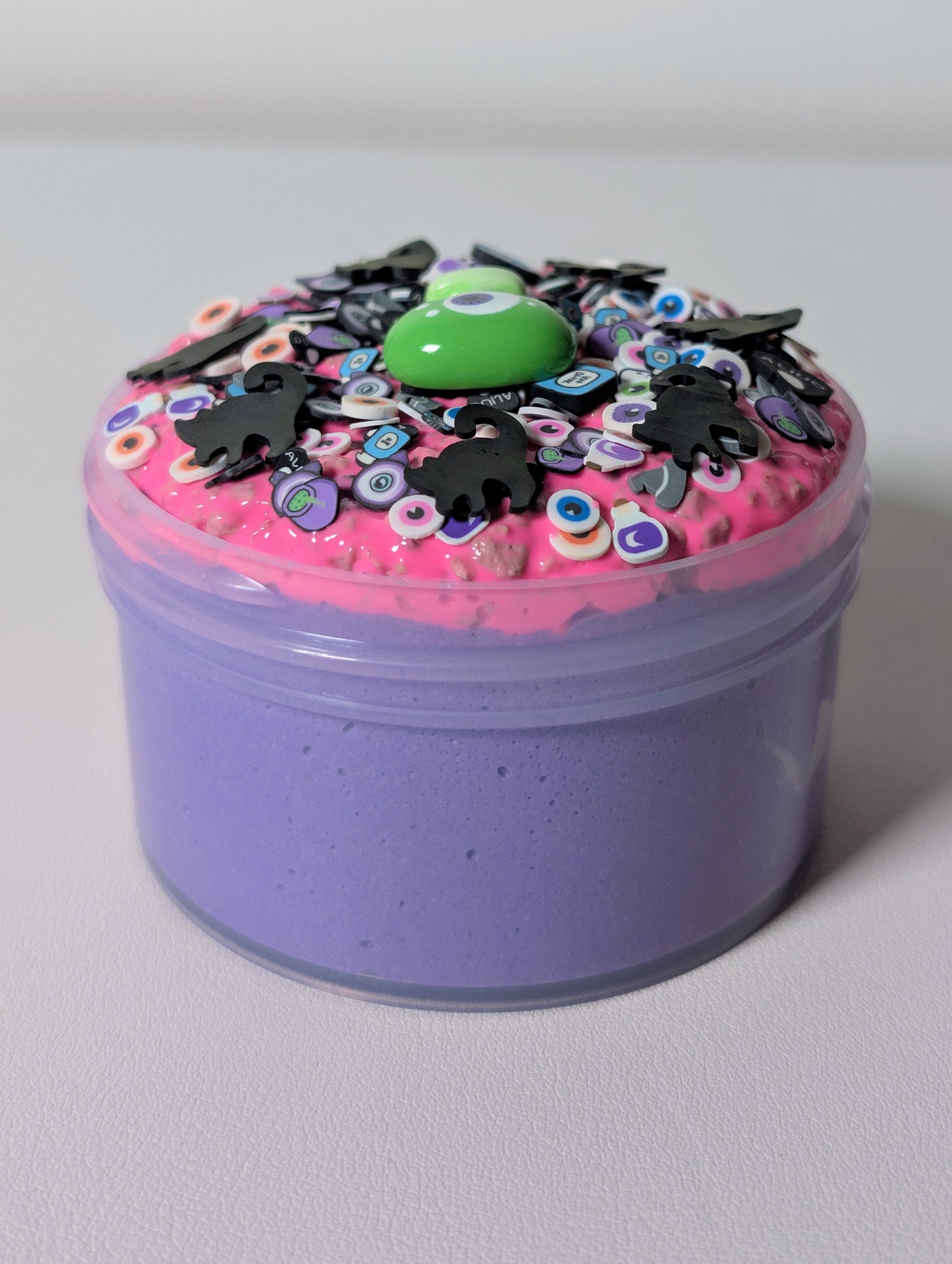 Eye Put A Spell On You