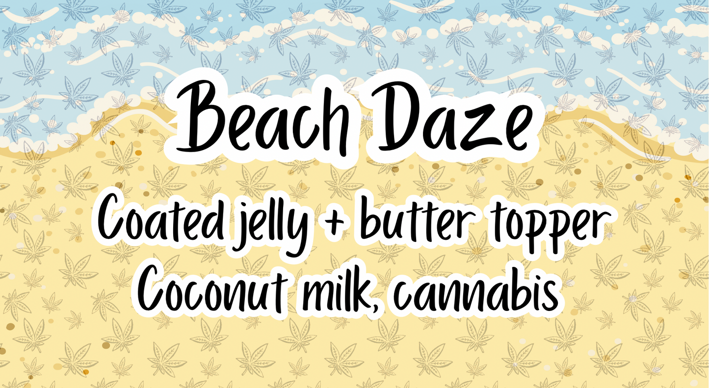Beach Daze