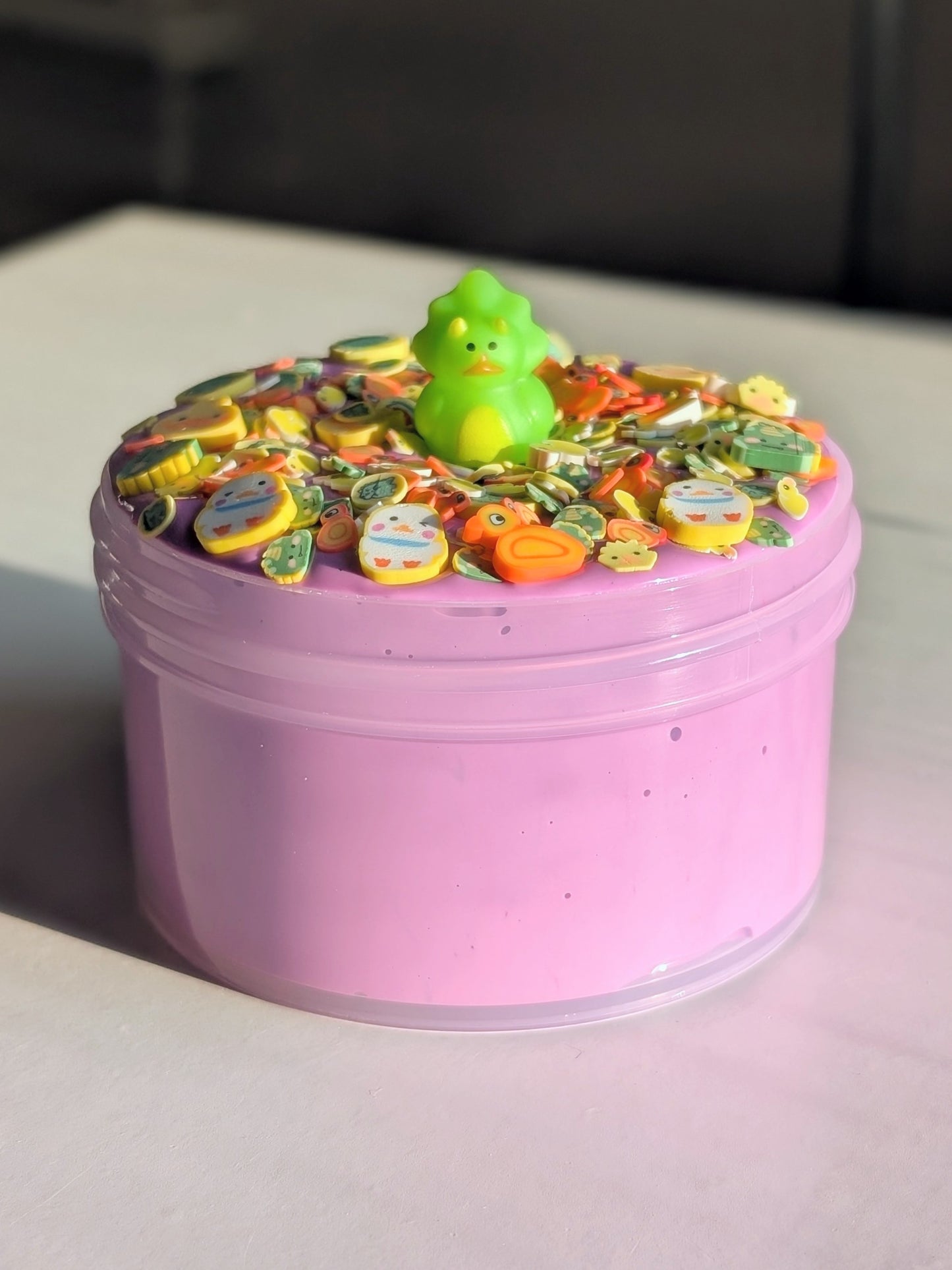 Dino Ducky