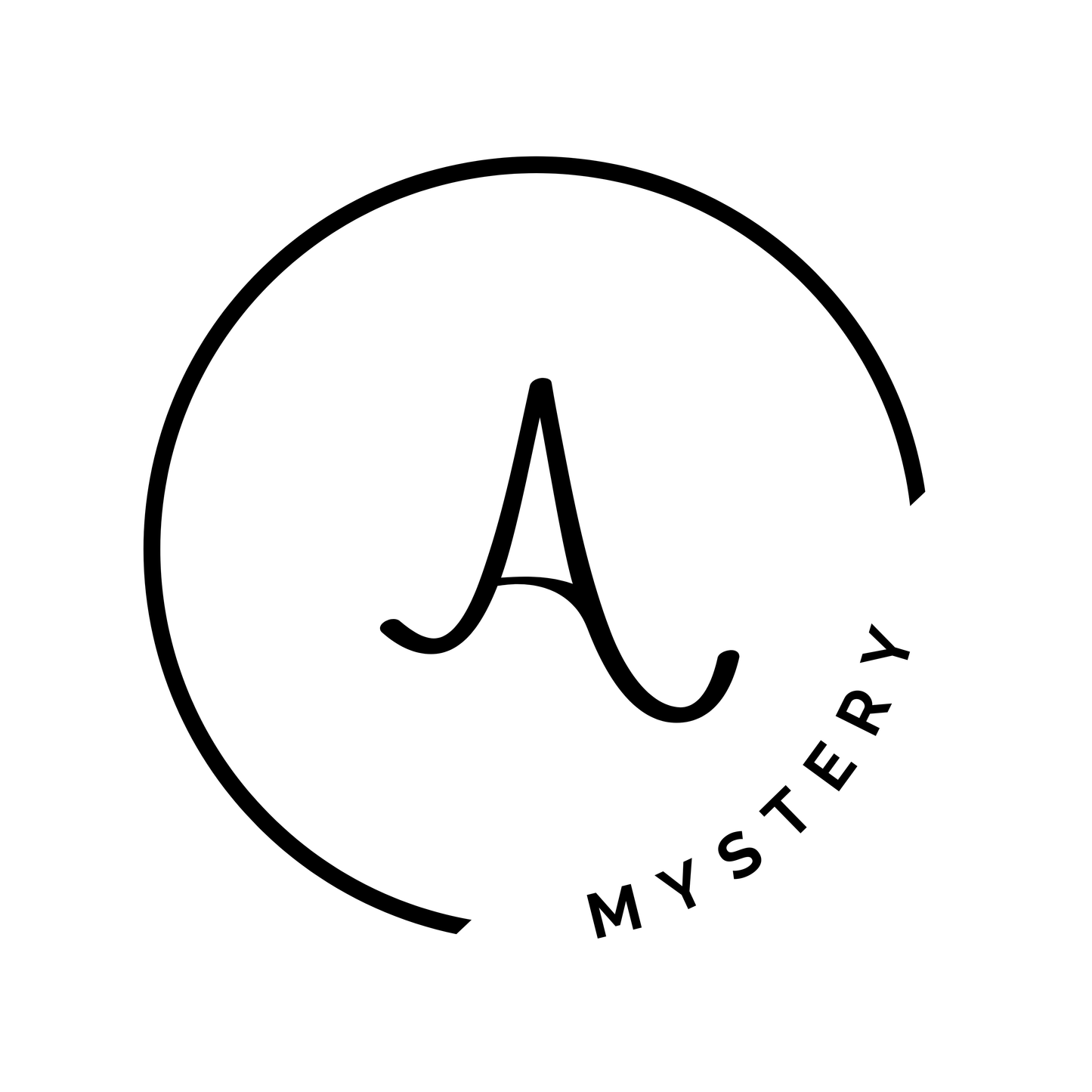 Mystery A