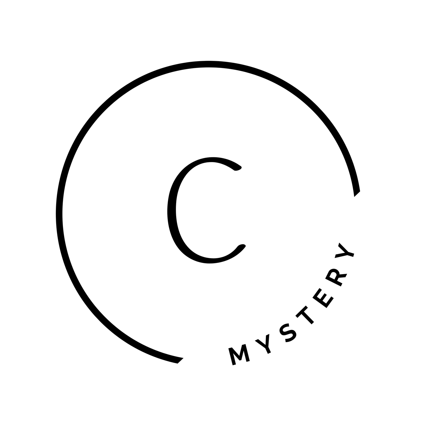 Mystery C