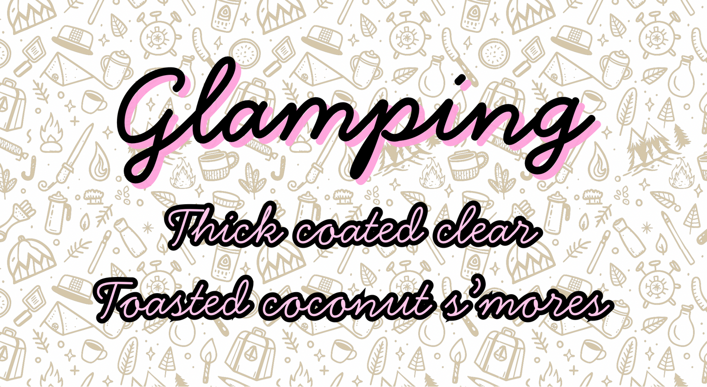 Glamping