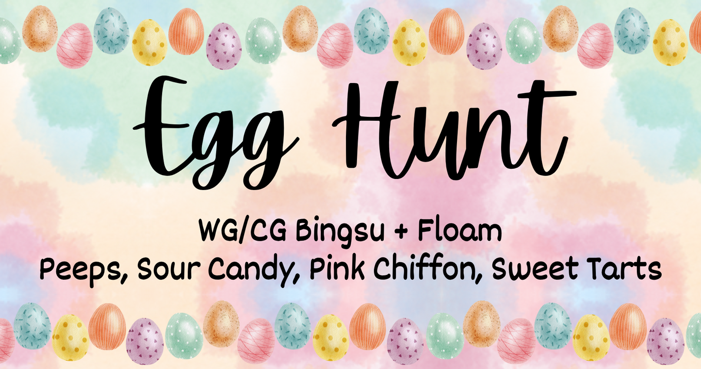Egg Hunt