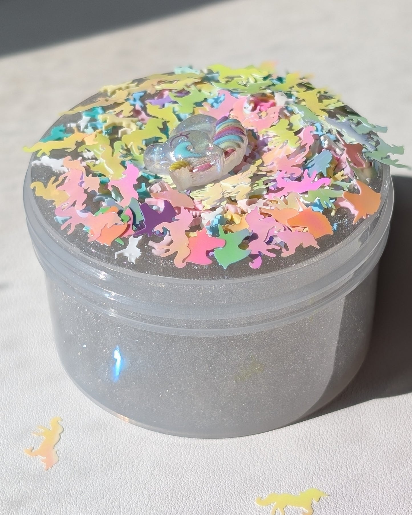 Unicorn Blood