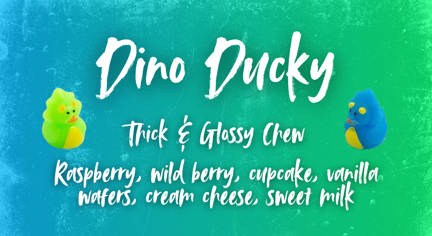 Dino Ducky