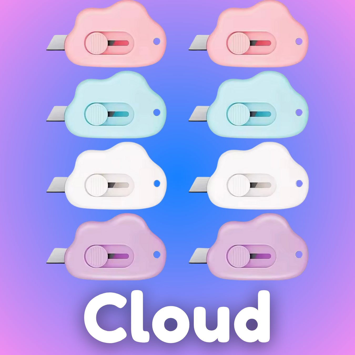 Cloud ☁️