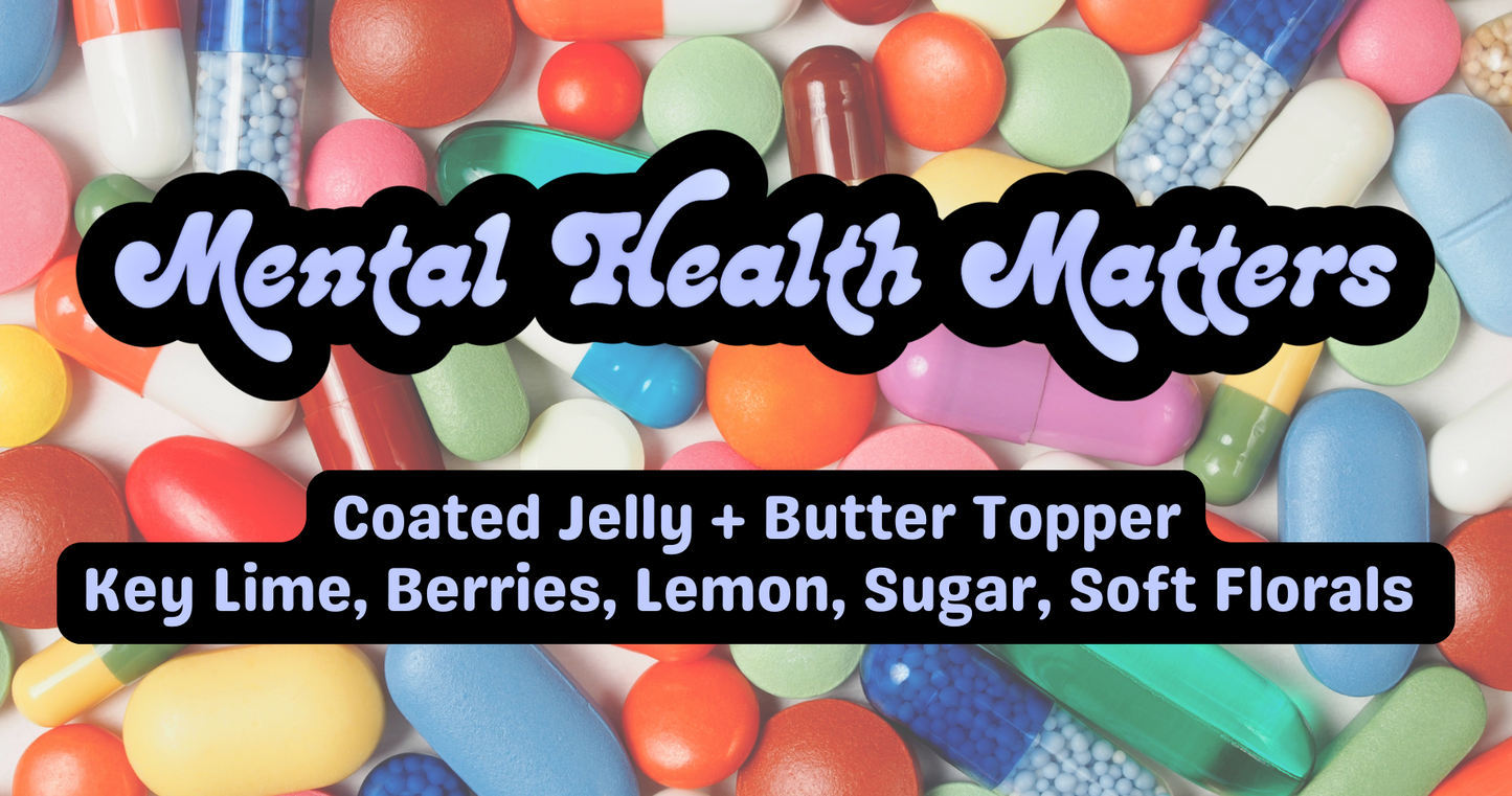 Mental Health Matters