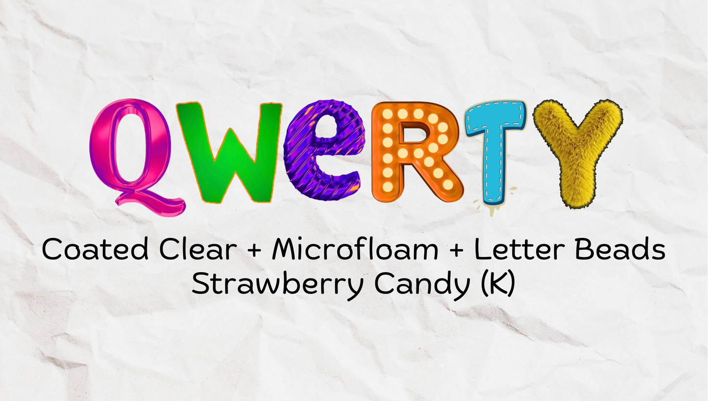 QWERTY
