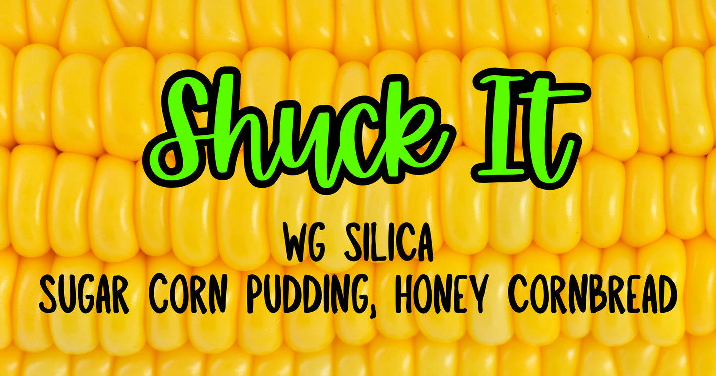 Shuck It