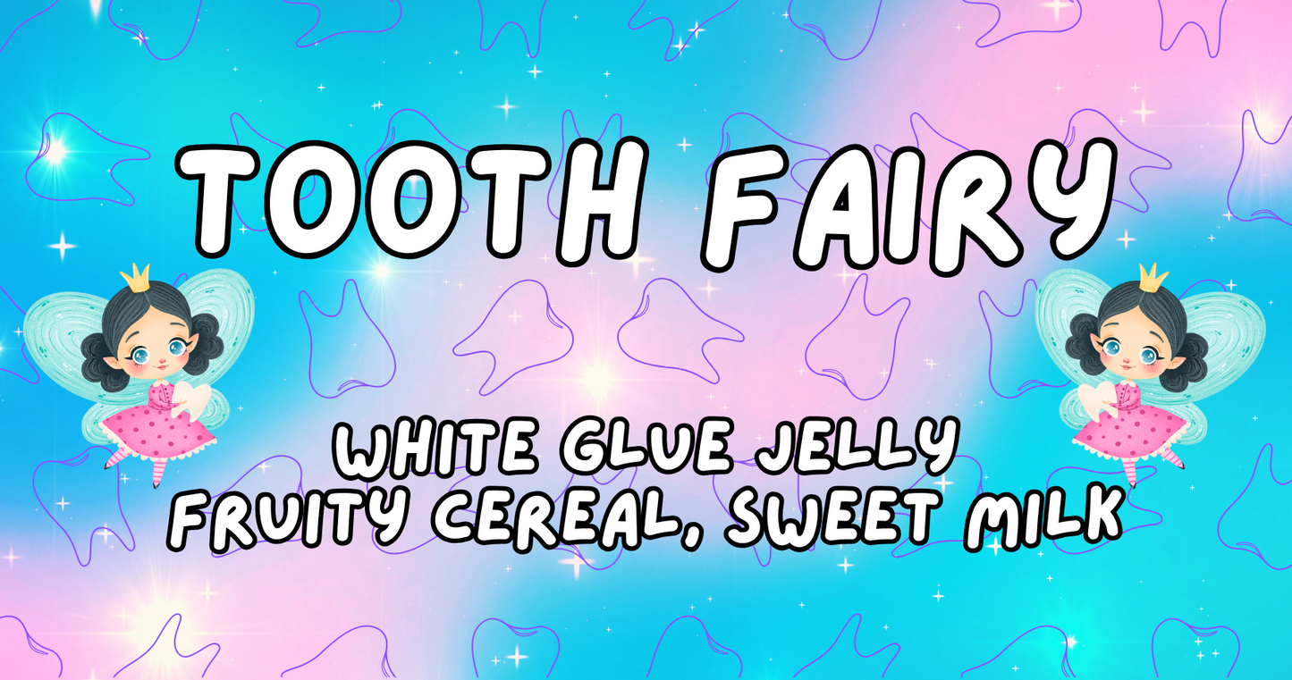 Tooth Fairy