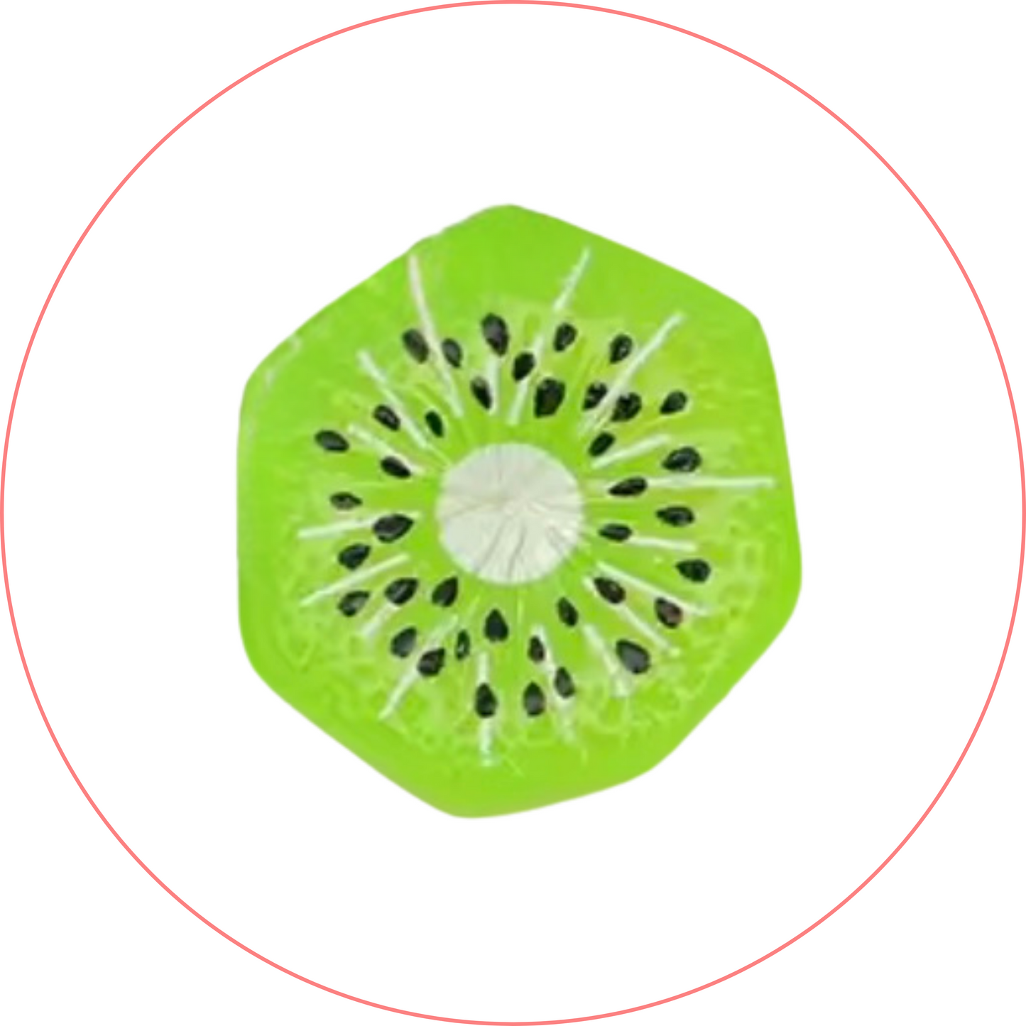Kiwi Jelly