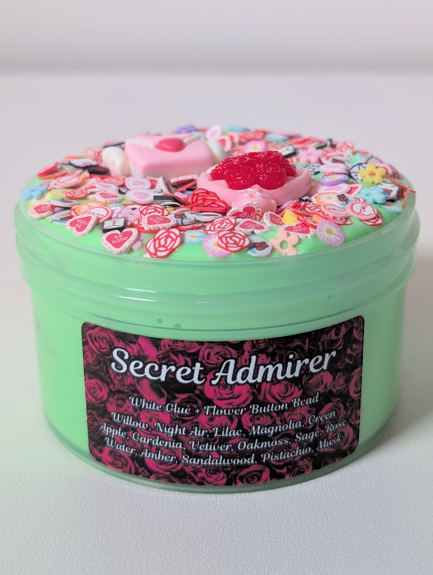 Secret Admirer