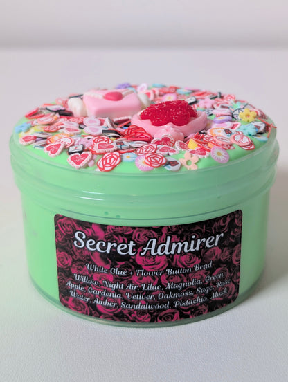 Secret Admirer
