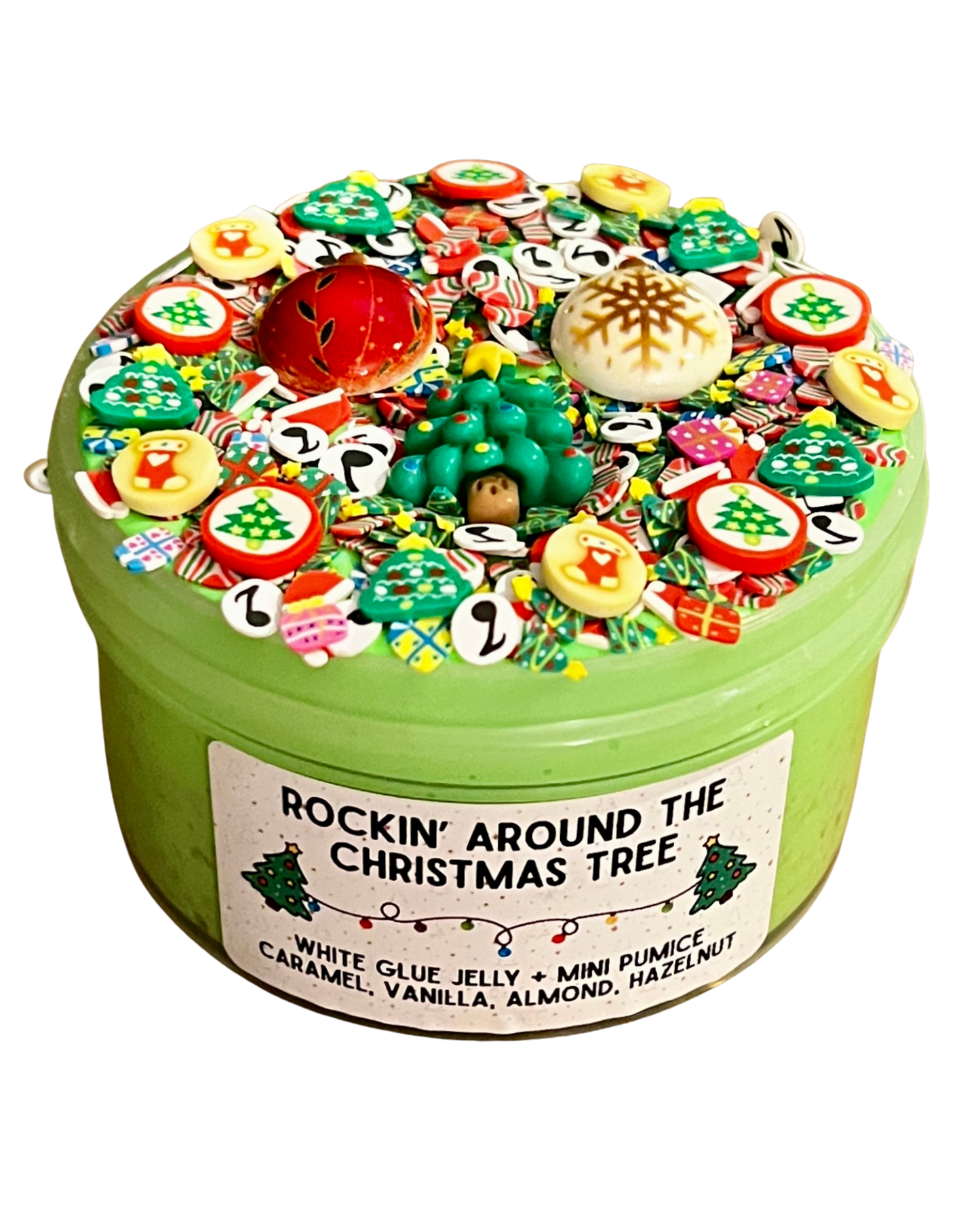 Rockin' Around The Christmas Tree