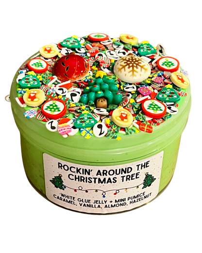 Rockin' Around The Christmas Tree