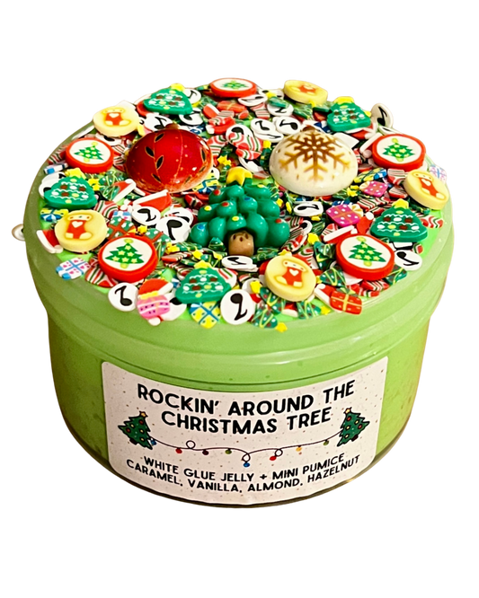 Rockin' Around The Christmas Tree