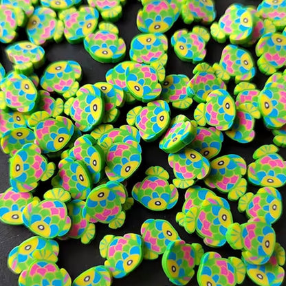 The Rainbow Fish
