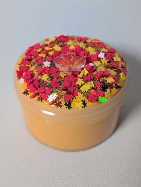 Maybe She's Born With It, Maybe It's Maple Leaves