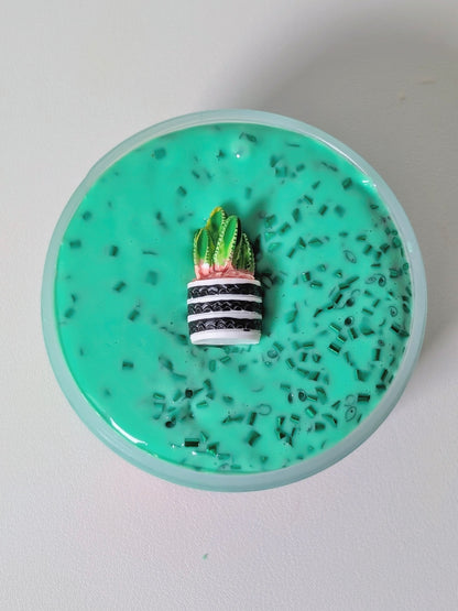 Pretty Fly For A Cacti