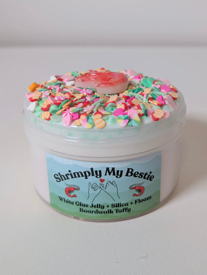 Shrimply My Bestie