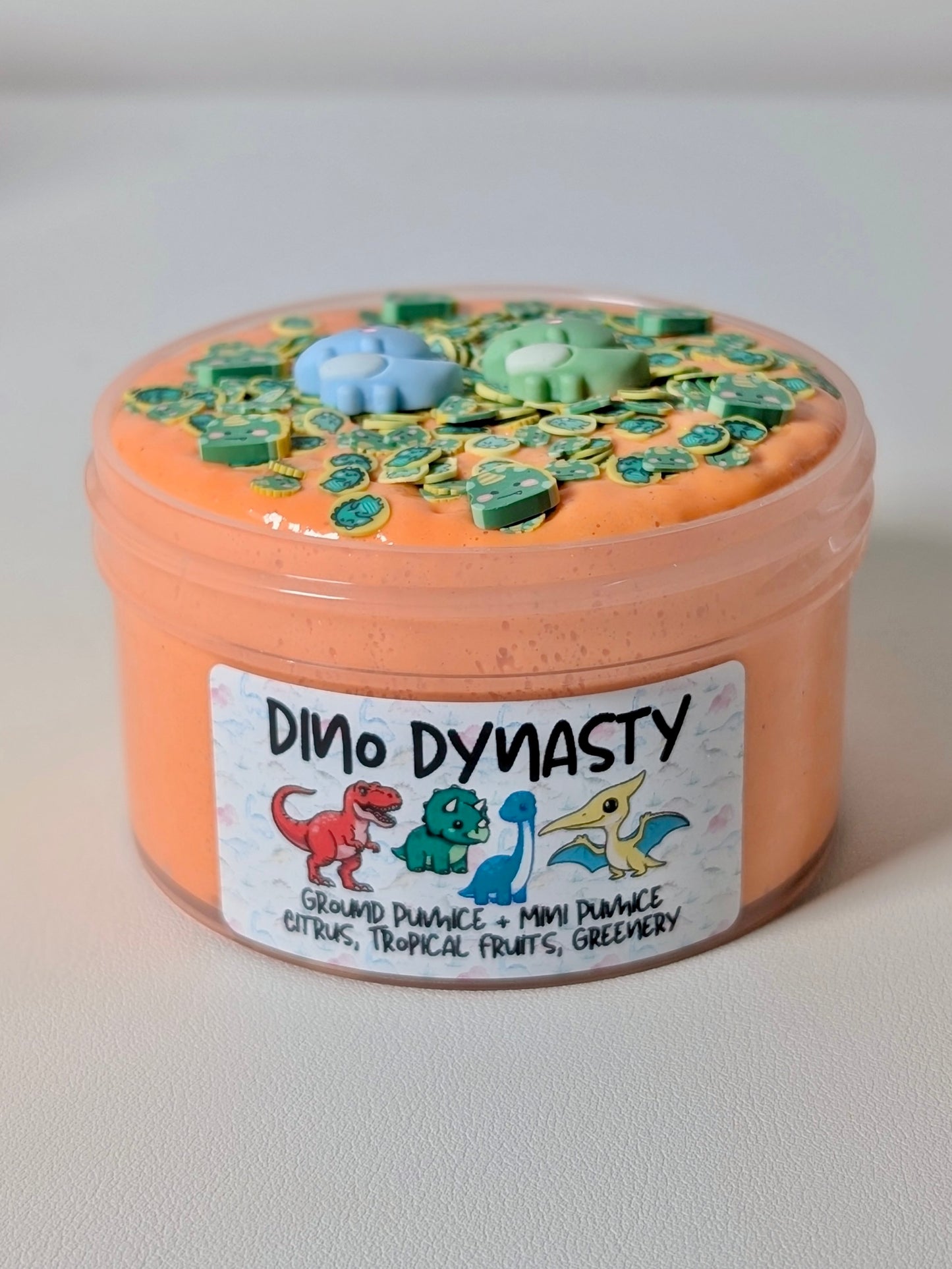 Dino Dynasty