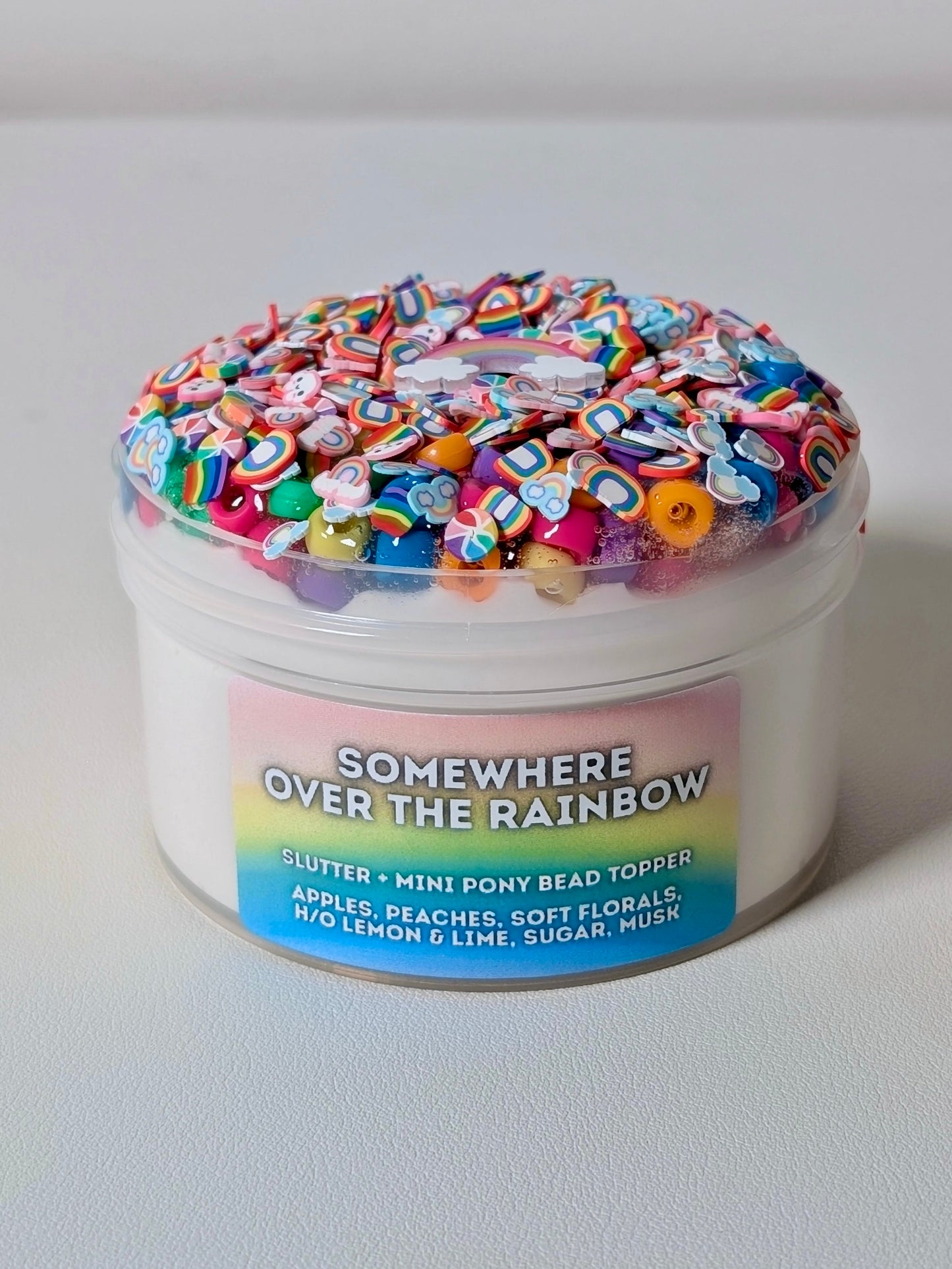Somewhere, Over The Rainbow