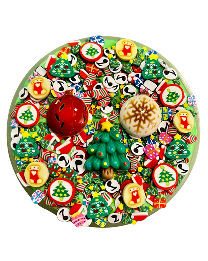 Rockin' Around The Christmas Tree