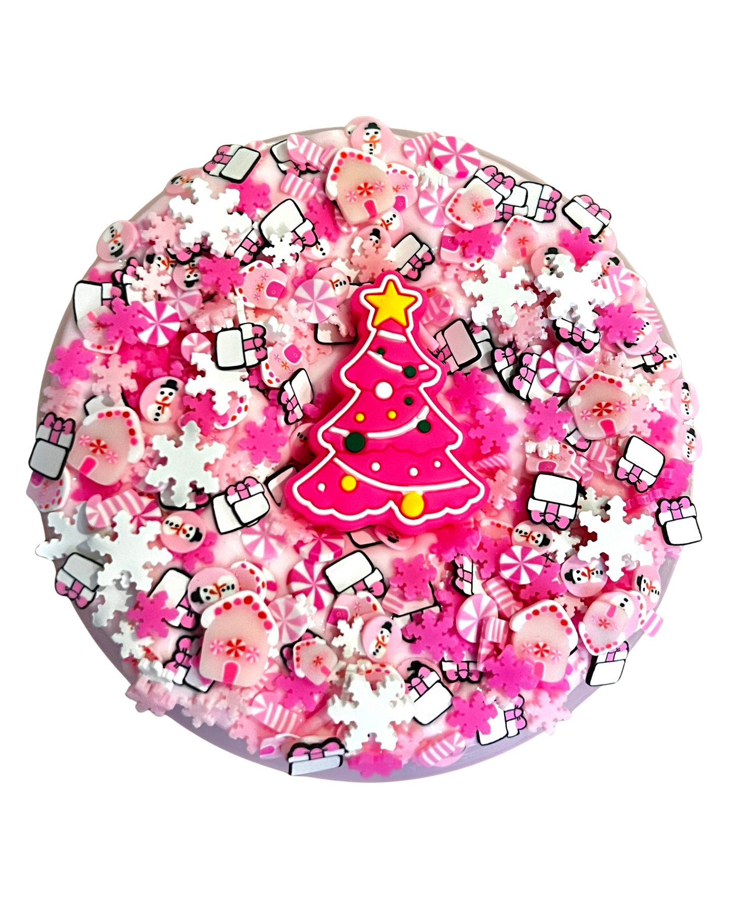 It's Beginning To Look A Lot Like Pinkmas