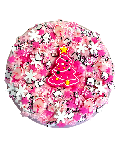 It's Beginning To Look A Lot Like Pinkmas