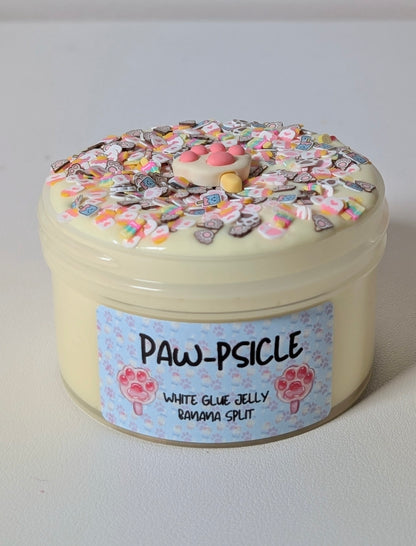 Paw-psicle