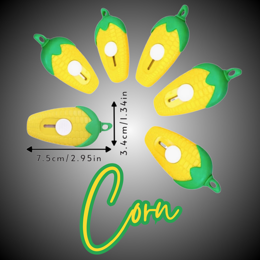 Corn 🌽