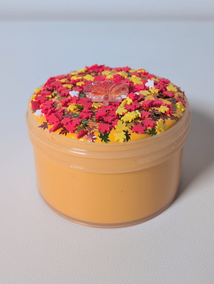 Maybe She's Born With It, Maybe It's Maple Leaves