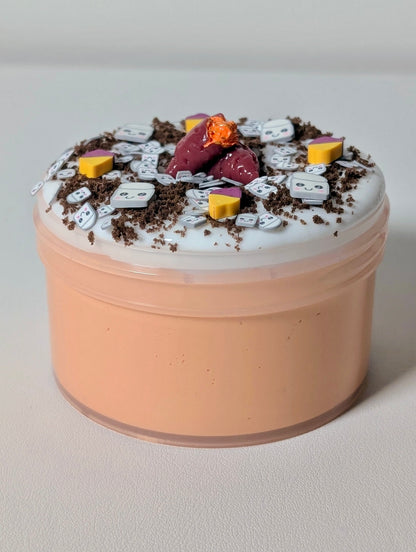 Sweet Potato Casserole