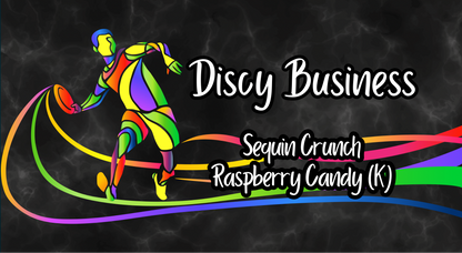 Discy Business